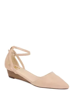 Brand new 🎁 Journee Collection Arkie Wedge 🤩 -Journee Collection Shop Belk 2206