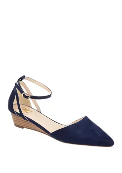 Brand new 🎁 Journee Collection Arkie Wedge 🤩 -Journee Collection Shop Belk 2209