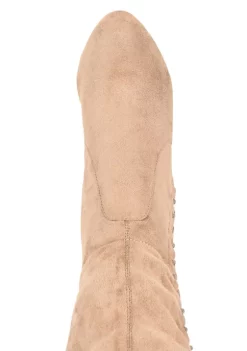 Coupon 👏 Journee Collection Abie Extra Wide Calf 🥾 Boots ⌛ -Journee Collection Shop Belk 2212