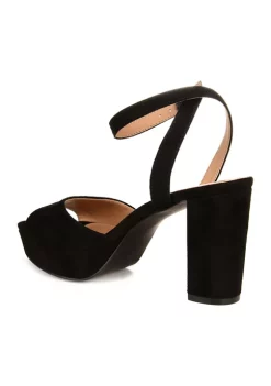 Flash Sale 🎉 Journee Collection Nairri Wide Width Pump 💯 -Journee Collection Shop Belk 2219