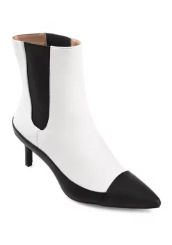 Cheap 👏 Journee Collection Eleece Booties 🎉 -Journee Collection Shop Belk 2232