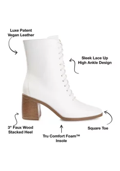 Wholesale 🎉 Journee Collection Covva Booties 🔥 10 Wholesale 🎉 Journee Collection Covva Booties 🔥 -Journee Collection Shop Belk 2253