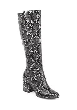 Outlet ⌛ Journee Collection Tavia Extra Wide Calf 🥾 Boots 🌟 -Journee Collection Shop Belk 2259