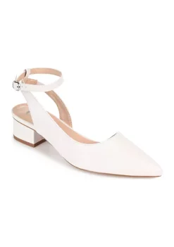 Cheapest 🧨 Journee Collection Keefa Pumps 🎉 -Journee Collection Shop Belk 2268