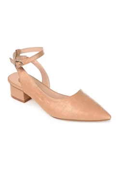 Cheapest 🧨 Journee Collection Keefa Pumps 🎉 -Journee Collection Shop Belk 2270