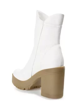 Coupon 🤩 Journee Collection Jaquie Booties 🌟 -Journee Collection Shop Belk 2274