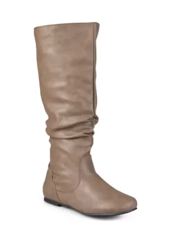 Wholesale 💯 Journee Collection Extra Wide Calf Jayne Boot 🔥 18 Wholesale 💯 Journee Collection Extra Wide Calf Jayne Boot 🔥 -Journee Collection Shop Belk 228