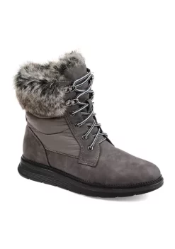 Discount 🌟 Journee Collection Flurry Winter 🥾 Boots 😉 -Journee Collection Shop Belk 2294