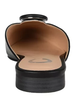 Cheapest 🎁 Journee Collection Mallorie Mules 👏 -Journee Collection Shop Belk 2331