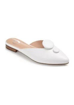 Cheapest 🎁 Journee Collection Mallorie Mules 👏 -Journee Collection Shop Belk 2332