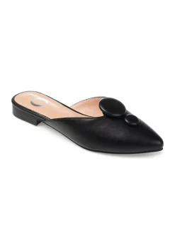 Cheapest 🎁 Journee Collection Mallorie Mules 👏 -Journee Collection Shop Belk 2335