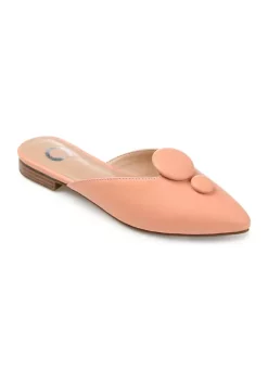 Cheapest 🎁 Journee Collection Mallorie Mules 👏 -Journee Collection Shop Belk 2336