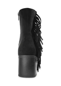 Promo 🔔 Journee Collection Noriah Booties 👏 -Journee Collection Shop Belk 2339