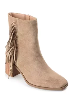 Promo 🔔 Journee Collection Noriah Booties 👏 -Journee Collection Shop Belk 2340