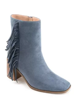 Promo 🔔 Journee Collection Noriah Booties 👏 -Journee Collection Shop Belk 2343
