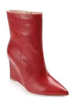 Best deal 𧨠Journee Collection Glorria Booties ⨠17 Best deal 𧨠Journee Collection Glorria Booties ⨠-Journee Collection Shop Belk 2354