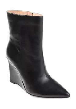 Best deal 𧨠Journee Collection Glorria Booties ⨠19 Best deal 𧨠Journee Collection Glorria Booties ⨠-Journee Collection Shop Belk 2356