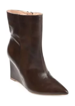 Best deal 𧨠Journee Collection Glorria Booties ⨠21 Best deal 𧨠Journee Collection Glorria Booties ⨠-Journee Collection Shop Belk 2358