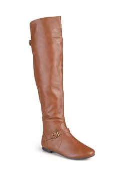 Promo 😉 Journee Collection Loft 🥾 Boots 🎉 -Journee Collection Shop Belk 2361