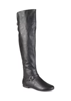 Promo 😉 Journee Collection Loft 🥾 Boots 🎉 -Journee Collection Shop Belk 2363