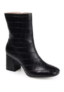 Budget ❤️ Journee Collection Trevi Booties 🧨 14 Budget ❤️ Journee Collection Trevi Booties 🧨 -Journee Collection Shop Belk 2367