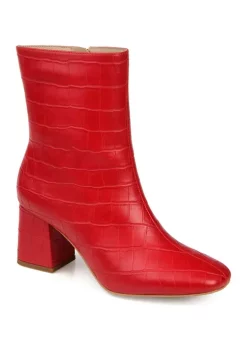 Budget ❤️ Journee Collection Trevi Booties 🧨 15 Budget ❤️ Journee Collection Trevi Booties 🧨 -Journee Collection Shop Belk 2368