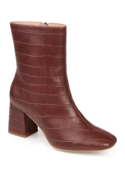 Budget ❤️ Journee Collection Trevi Booties 🧨 16 Budget ❤️ Journee Collection Trevi Booties 🧨 -Journee Collection Shop Belk 2369