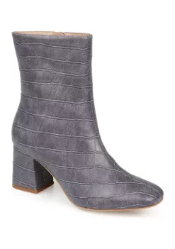 Budget ❤️ Journee Collection Trevi Booties 🧨 17 Budget ❤️ Journee Collection Trevi Booties 🧨 -Journee Collection Shop Belk 2370