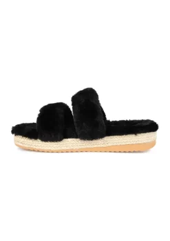 Coupon 🔥 Journee Collection Relaxx Slippers ⭐ -Journee Collection Shop Belk 2372