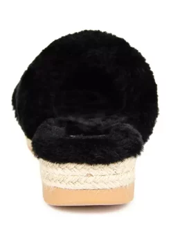 Coupon 🔥 Journee Collection Relaxx Slippers ⭐ -Journee Collection Shop Belk 2373