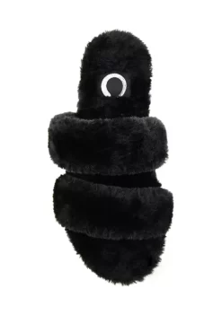 Coupon 🔥 Journee Collection Relaxx Slippers ⭐ -Journee Collection Shop Belk 2374