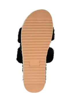 Coupon 🔥 Journee Collection Relaxx Slippers ⭐ -Journee Collection Shop Belk 2375