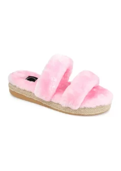 Coupon 🔥 Journee Collection Relaxx Slippers ⭐ -Journee Collection Shop Belk 2376