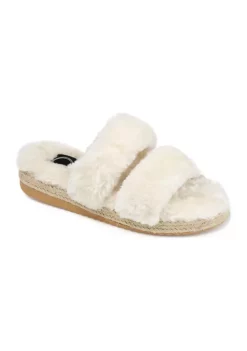 Coupon 🔥 Journee Collection Relaxx Slippers ⭐ -Journee Collection Shop Belk 2377