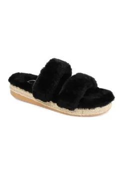 Coupon 🔥 Journee Collection Relaxx Slippers ⭐ -Journee Collection Shop Belk 2378
