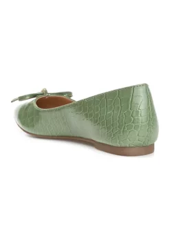 Discount 🛒 Journee Collection Devalyn Flats 🛒 16 Discount 🛒 Journee Collection Devalyn Flats 🛒 -Journee Collection Shop Belk 2390