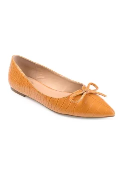 Discount 🛒 Journee Collection Devalyn Flats 🛒 17 Discount 🛒 Journee Collection Devalyn Flats 🛒 -Journee Collection Shop Belk 2391