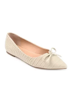 Discount 🛒 Journee Collection Devalyn Flats 🛒 20 Discount 🛒 Journee Collection Devalyn Flats 🛒 -Journee Collection Shop Belk 2394