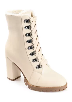 Buy ❤️ Journee Collection Fauna Booties 😉 -Journee Collection Shop Belk 2401