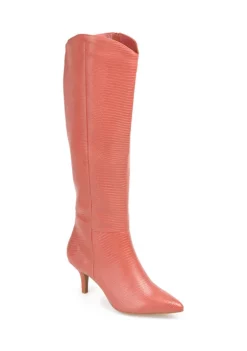 Top 10 ❤️ Journee Collection Estrella Extra Wide Calf 🥾 Boots 🔥 -Journee Collection Shop Belk 2430