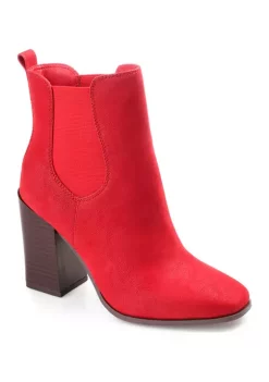 Wholesale 🧨 Journee Collection Maxxie Booties 😍 -Journee Collection Shop Belk 2434