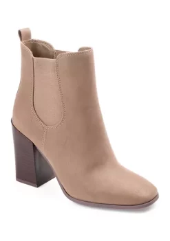 Wholesale 🧨 Journee Collection Maxxie Booties 😍 -Journee Collection Shop Belk 2435
