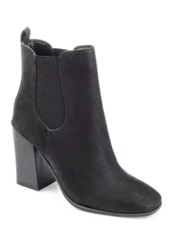Wholesale 🧨 Journee Collection Maxxie Booties 😍 -Journee Collection Shop Belk 2436