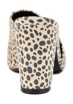 Promo ✨ Journee Collection Allea Slides 🧨 -Journee Collection Shop Belk 2439