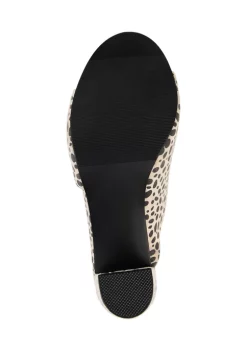 Promo ✨ Journee Collection Allea Slides 🧨 -Journee Collection Shop Belk 2441