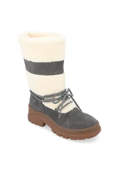 Best Pirce 😀 Journee Collection Galina 🥾 Boots 💯 -Journee Collection Shop Belk 2451