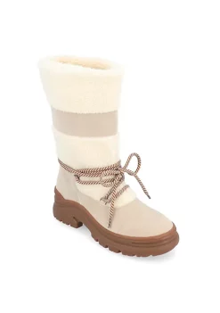 Best Pirce 😀 Journee Collection Galina 🥾 Boots 💯 -Journee Collection Shop Belk 2452