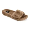 Wholesale 🔔 Journee Collection Shadow Slippers 🛒 -Journee Collection Shop Belk 2453