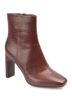 Wholesale 💯 Journee Collection Sarla Booties 🌟 -Journee Collection Shop Belk 2477