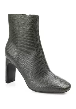 Wholesale 💯 Journee Collection Sarla Booties 🌟 -Journee Collection Shop Belk 2480